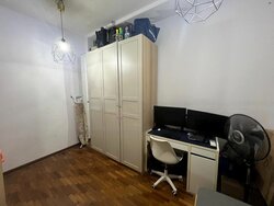 Castle Loft (D15), Apartment #453486401